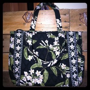 Vera Bradley small tote